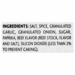 Pappys Choice Prime Rib Rub, Professional Pack, 24 Ounce -Delicious Food Shop c268db10 8529 4ee2 b4fb 94ffdae64e85