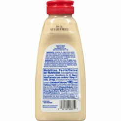 McCormick Mayonnaise With Lime Juice, 11.6 Fluid Ounce