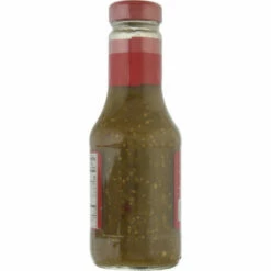 La Costena Tomatillo Sauce, Green Salsa, 16.7 Ounce