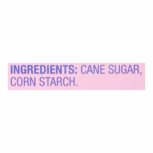 C&H Premium Cane Powdered Sugar, 16 Ounce 6 C&H Premium Cane Powdered Sugar, 16 Ounce - Image 4