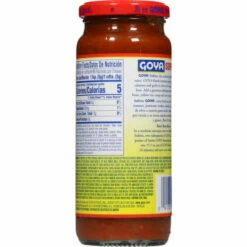 Goya Tomato Cooking Base, Sofrito, 24 Each