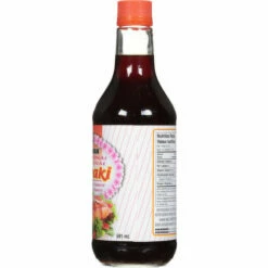 Kikkoman Marinade & Sauce, Teriyaki, 591 Millilitre -Delicious Food Shop c3d8a12f 9436 44d2 9b77 d051df72f8a2