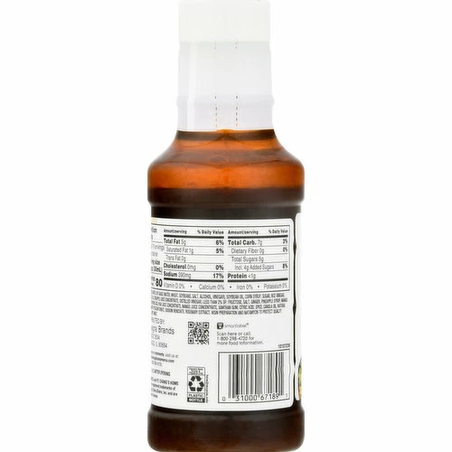 P.F. Chang's Dressing, Vinaigrette, Signature, 16 Fluid Ounce 3 P.F. Chang's Dressing, Vinaigrette, Signature, 16 Fluid Ounce