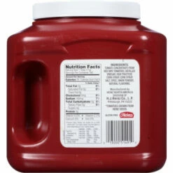 Heinz Tomato Ketchup, 114 Ounce