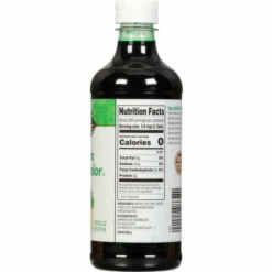 First Street Food Color, Green, 16 Fluid Ounce -Delicious Food Shop c4e15ae0 e17a 4341 8de0 fb78ac40e7c1