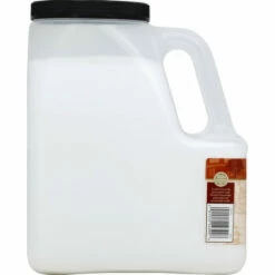 First Street Sea Salt, Fine, 12 Pound -Delicious Food Shop c5537314 bd18 406f a12b 78bc9c120b63