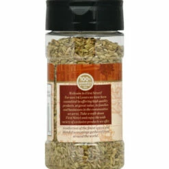 First Street Fennel Seed, Whole, 3 Ounce -Delicious Food Shop c5593379 116b 4f7c b06f 6cda28a329a8