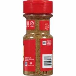 McCormick Ground Cumin, 1.5 Ounce