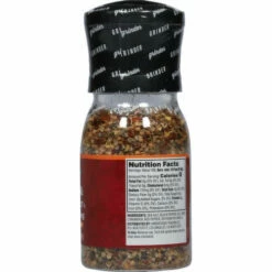 First Street Seasoning, Steak & Burger, Grinder, 6 Ounce -Delicious Food Shop c5a0e8bd 8b07 4ccf b522 090db4060baf