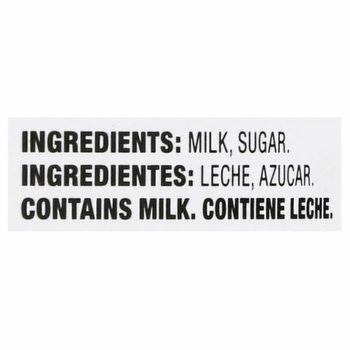 Eagle Brand Condensed Milk, Sweetened, 14 Ounce 6 Eagle Brand Condensed Milk, Sweetened, 14 Ounce - Image 4
