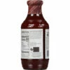 Stubb's Smokey Brown Sugar BBQ Sauce, 18 Fluid Ounce -Delicious Food Shop c5a6b2c2 5dde 419c bd5c 7cd1533c8695
