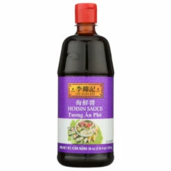 Lee Kum Kee Hoisin Sauce 36 Oz, 36 Ounce