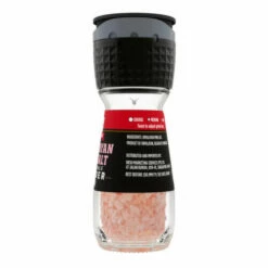 McCormick Himalayan Pink Salt Grinder, 2.5 Ounce -Delicious Food Shop c64d5c16 8076 4fa8 a34b 231f3c0f46bf