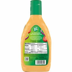 Wish-Bone Creamy French Salad Dressing, 15 Fluid Ounce