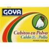 Goya Bouillon, Powdered, Chicken Flavored, 2.82 Ounce 2 Goya Bouillon, Powdered, Chicken Flavored, 2.82 Ounce -Delicious Food Shop c7768543 8755 46a8 8c37 186c42726865
