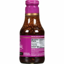 Kikkoman Teriyaki Sauce, Original, 20.5 Ounce -Delicious Food Shop c8807d75 6551 482b b9f0 17622e61e132