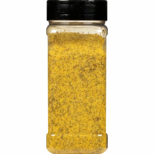 First Street Seasoning, Lemon & Herb, Specialty Blends, 19 Ounce 3 First Street Seasoning, Lemon & Herb, Specialty Blends, 19 Ounce