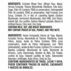 Gamesa Sandwich Cookies, Flor De Naranjo, 4 Packs, 4 Each 9 Gamesa Sandwich Cookies, Flor De Naranjo, 4 Packs, 4 Each -Delicious Food Shop c9f45a64 000a 4c4b 903f 24f27dc2e86a