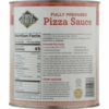 First Street Pizza Sauce, Fully Prepared, 107 Ounce -Delicious Food Shop ca5183f7 82e7 43cc 8142 1d0403e290af