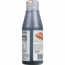 Bertolli Balsamic Glaze, 6.76 Fluid Ounce