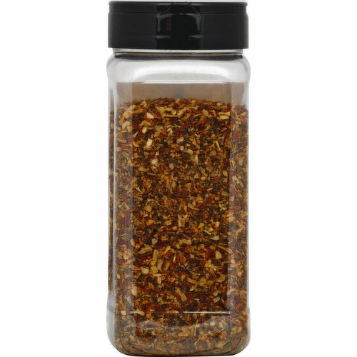 First Street Pepper Medley, Seasoned, Specialty Blends, 12 Ounce 3 First Street Pepper Medley, Seasoned, Specialty Blends, 12 Ounce