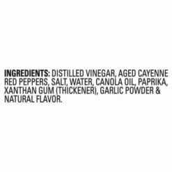 Frank's RedHot Original Buffalo Wings Sauce, 1 Gallon 9 Frank's RedHot Original Buffalo Wings Sauce, 1 Gallon -Delicious Food Shop cb4d02db f251 4295 a313 fd43eca33aff