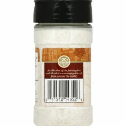 First Street Salt, Onion, 8 Ounce -Delicious Food Shop cc423a36 a0a3 4685 811b 477c9692f714