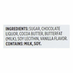 First Street Chocolate Chips, Real Semi-Sweet Chocolate, 12 Ounce -Delicious Food Shop cccfa2a4 9c56 43ba 8302 8bcfa85e7260