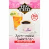First Street Sweetener With Saccharin, Zero Calorie, 400 Each -Delicious Food Shop cd3550c6 0706 4844 ae6a fab13be05288