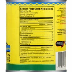 Las Palmas Green Chiles, Mild, Diced, 27 Ounce -Delicious Food Shop cddda18a e4a2 4d78 96ee 5253b9021d1e