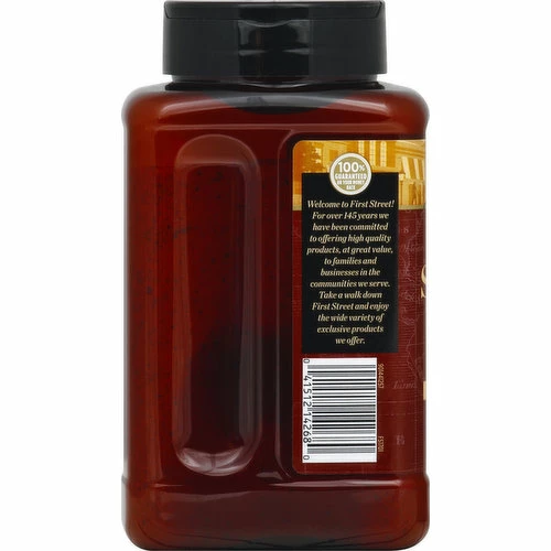 First Street Seasoned Salt, Specialty Blends, 22 Ounce 4 First Street Seasoned Salt, Specialty Blends, 22 Ounce - Image 2
