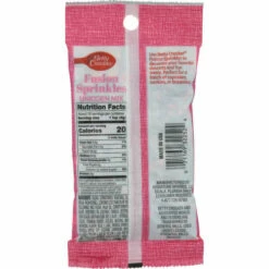 Betty Crocker Fusion Sprinkles, Unicorn Mix, 2.5 Ounce
