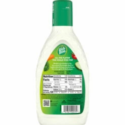 Wish-Bone Ranch Salad Dressing, 15 Ounce