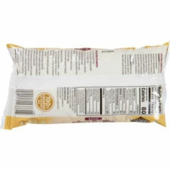 First Street Baking Chips, White, 12 Ounce