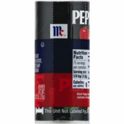 Morton Iodized Salt & Pepper, 1 Each -Delicious Food Shop ceee5c7a 6eac 44a2 a8c7 d3f943de28a3