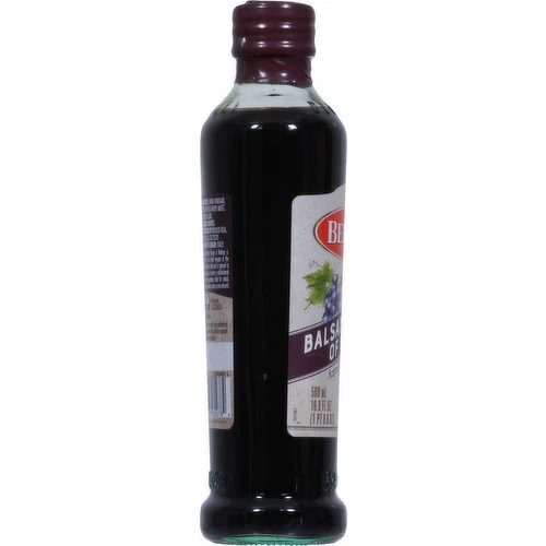 Bertolli Vinegar, Balsamic, 16.9 Fluid Ounce 4 Bertolli Vinegar, Balsamic, 16.9 Fluid Ounce - Image 2