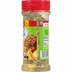 McCormick Lemon Pepper Seasoning, 5.75 Ounce -Delicious Food Shop cfb2221b cc11 4cd1 82bf 866e979b31e3