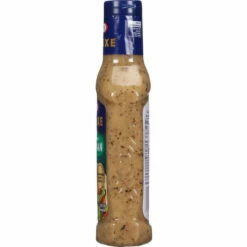 Kraft Dressing, Italian, Supreme, Deluxe, 16 Fluid Ounce -Delicious Food Shop d06ae732 8bb8 4483 bd3c 713767a89314