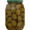 Giuliano Olives, Garlic, Stuffed, 19 Ounce -Delicious Food Shop d072ef55 6568 4ad7 8607 c45c3a3037b6