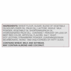 Pocky Biscuit Sticks, Strawberry, 1.41 Ounce -Delicious Food Shop d10d9bdc 6197 4b33 afcf 3a4ff5a0e1cc