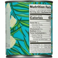 Roland Hearts Of Palm, Pre-Cut, 28 Ounce 8 Roland Hearts Of Palm, Pre-Cut, 28 Ounce -Delicious Food Shop d1447485 d003 4613 bac5 164e3c04469d