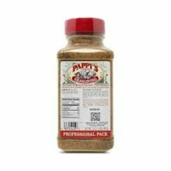 Pappy's Choice Seasoning, 32 Ounce