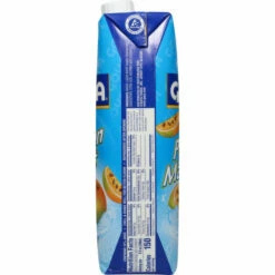 Goya Cocktail, Passion Fruit, 33.8 Fluid Ounce -Delicious Food Shop d26ec16c f757 43a9 8e93 0c14e1f7ccde