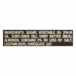 Heath English Toffee Bits, Bits O' Brickle, 8 Ounce -Delicious Food Shop d2ab17a3 b089 4b6b bf8a 7a3bff46a54f