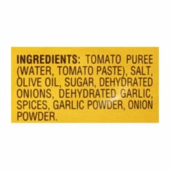 Ragu Sauce, Traditional, 4.1 Pound -Delicious Food Shop d2ac65a1 0d79 456f a35a 98d5f39a7a69