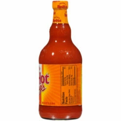 Frank's RedHot Buffalo Wings Hot Sauce, 23 Fluid Ounce -Delicious Food Shop d3023d5b 7535 4553 9008 8b816daec7e8
