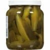 First Street Pickles, Dill Spears, Kosher, 64 Fluid Ounce -Delicious Food Shop d33c4f05 8e8e 437d a76d f2b3097e6cc2