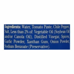 Pico Pica Taco Sauce, Mild, 7 Ounce -Delicious Food Shop d353a7d8 3a0d 453b 944e f17da3d5a4d7