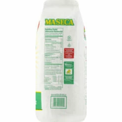 MASECA Flour, Corn Masa, Instant, 25 Pound -Delicious Food Shop d3725829 1dcd 4b59 912a a0d94a3802c7