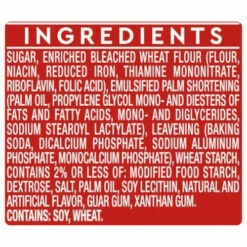 Duncan Hines Perfectly Moist Classic White Cake Mix, 15.25 Ounce 9 Duncan Hines Perfectly Moist Classic White Cake Mix, 15.25 Ounce -Delicious Food Shop d373b58a 3fd5 4c30 91dd d14bb1a4afc5